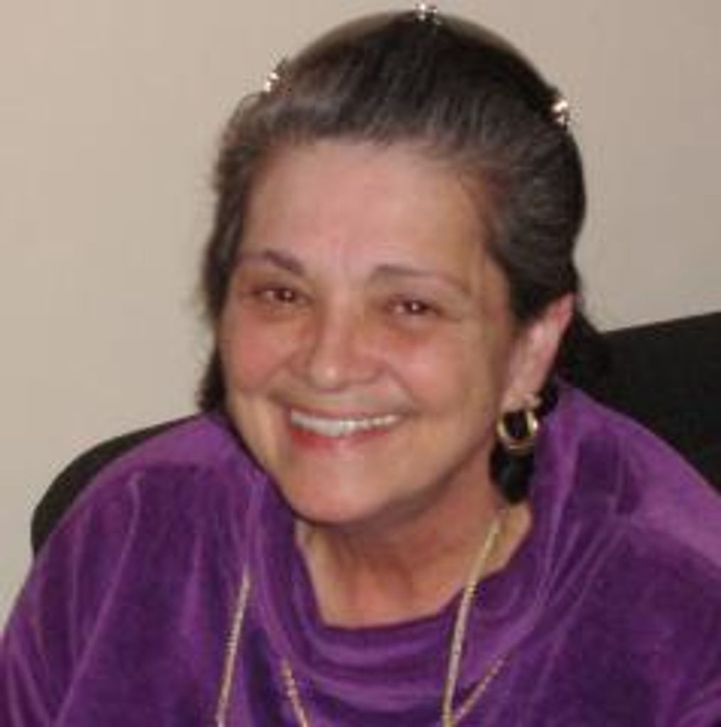 Helen Rose Assad Profile Photo