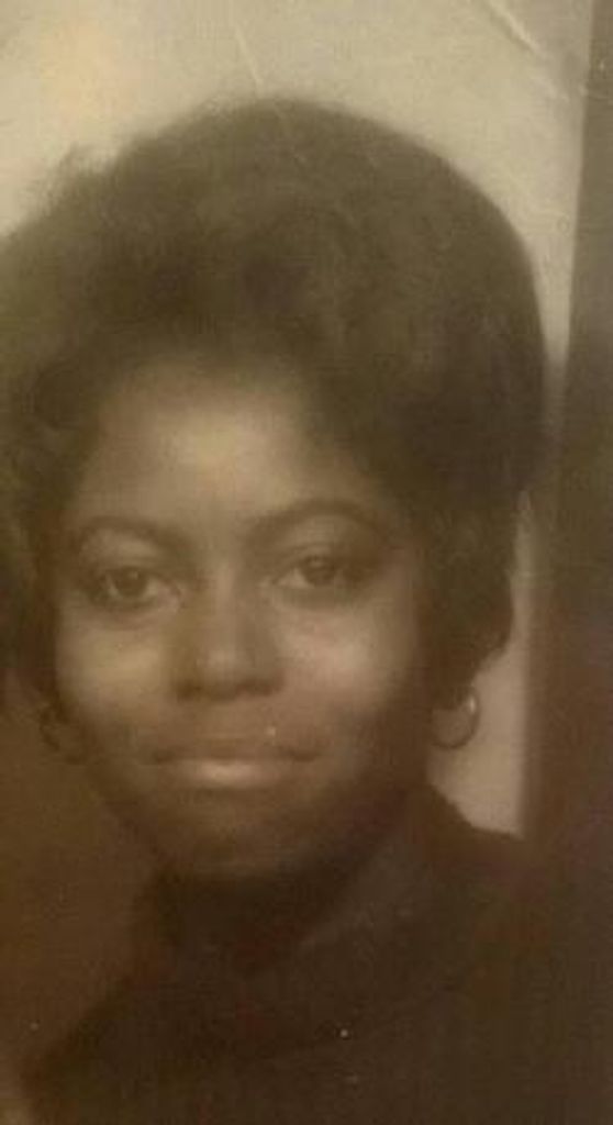Mrs. Elizabeth Underwood