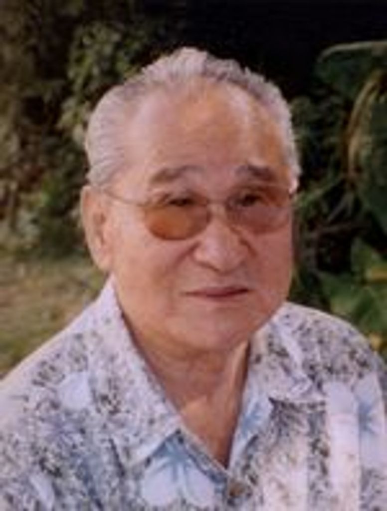 Makoto Nakamaru