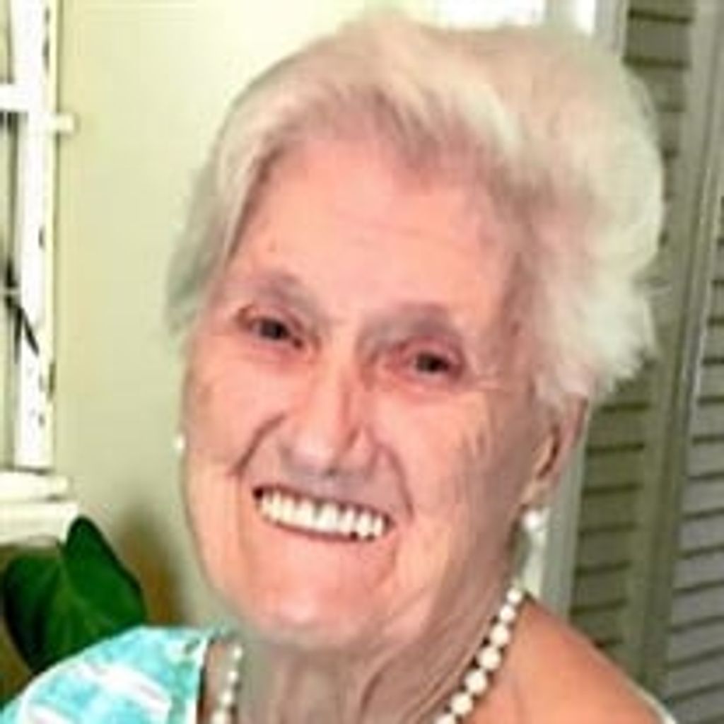 Steffie Vodopivec Jones