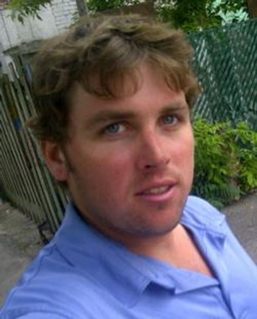 Chad Michael Coughlin Profile Photo
