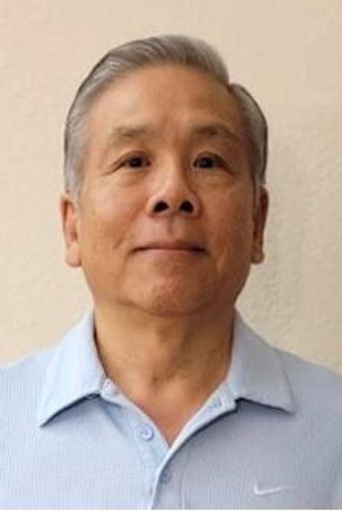 Chuenhwei Nelson Ho (何春暉)