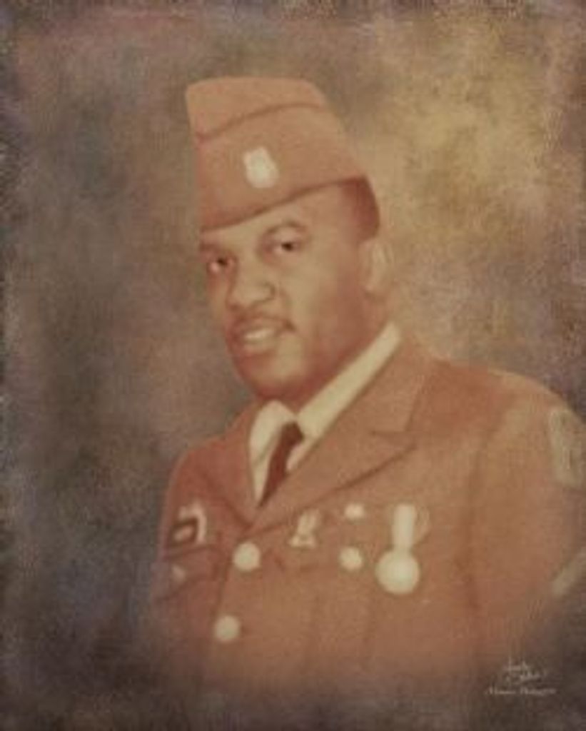 Willie Cooper Profile Photo