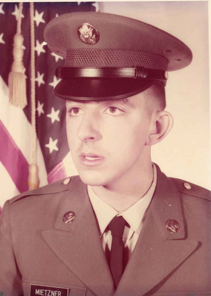 William L. Mietzner Profile Photo