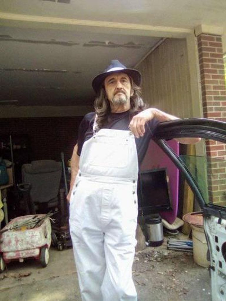 Melvin Eugene Bryant Profile Photo