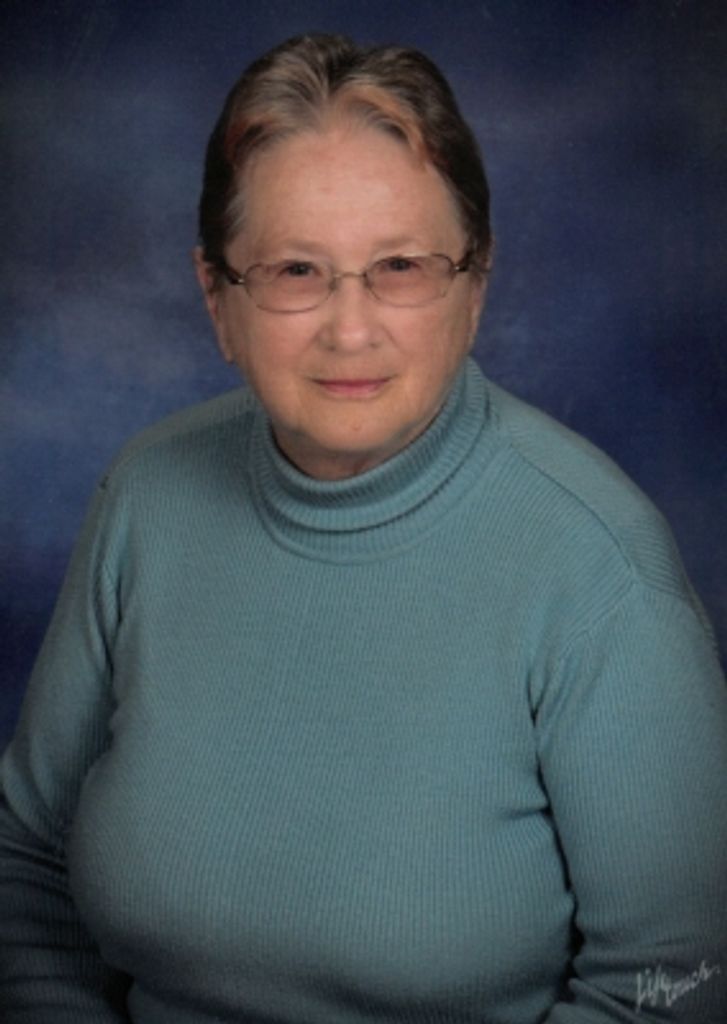 Marilyn J. Miller