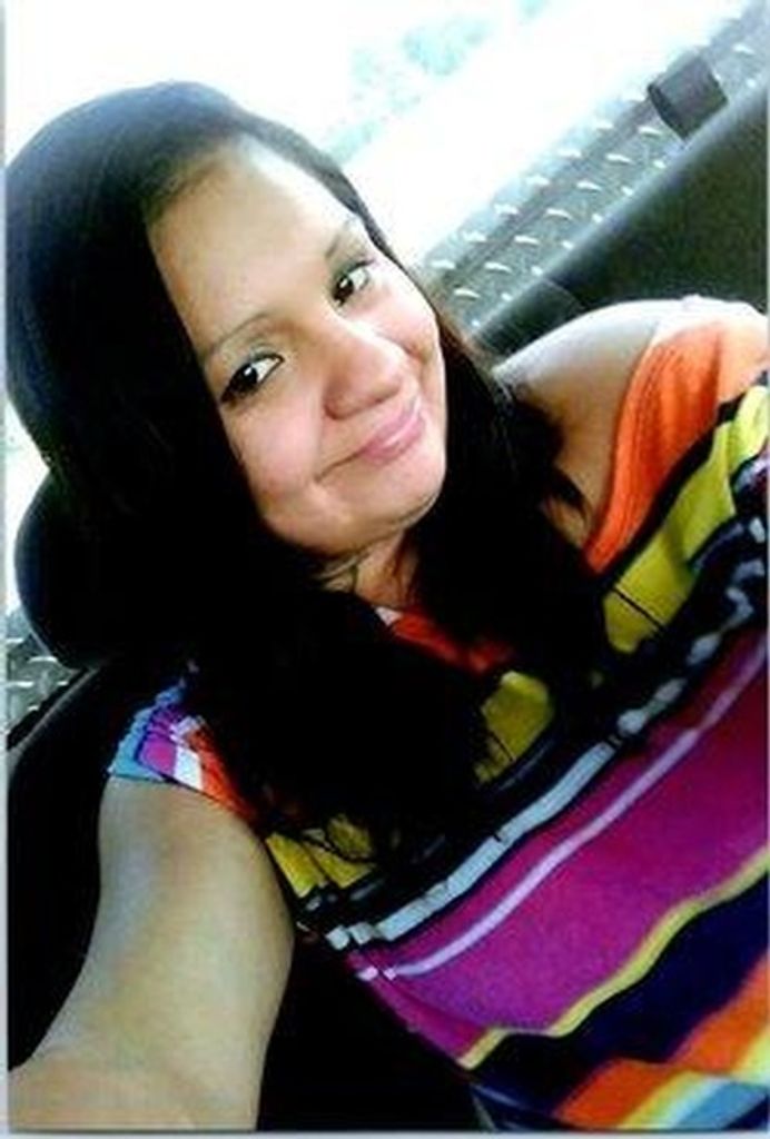 Nakina Rachelle Williams