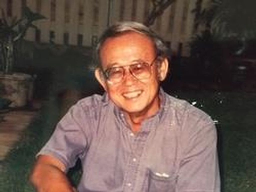 Raymond Haruo Wakuzawa Profile Photo