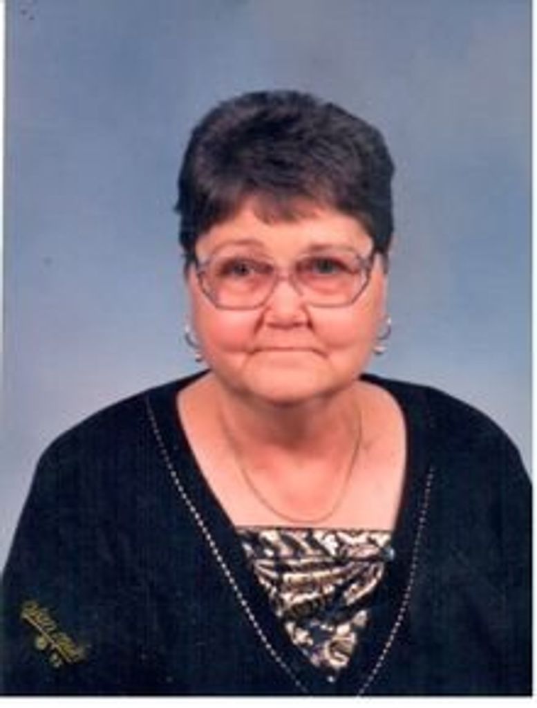 Phyllis Ann Shumate Profile Photo