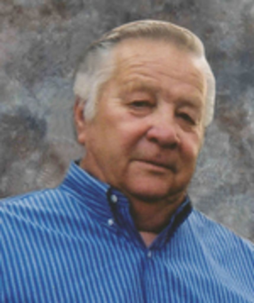 John Gilbert Hagen