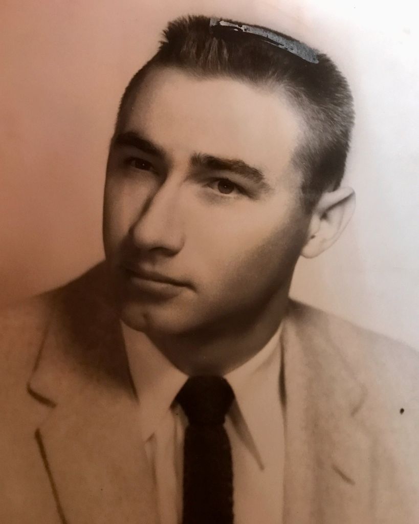 Gene McClenith Augustine