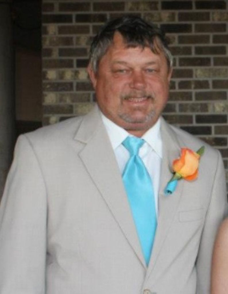 William Gary Bridges Profile Photo