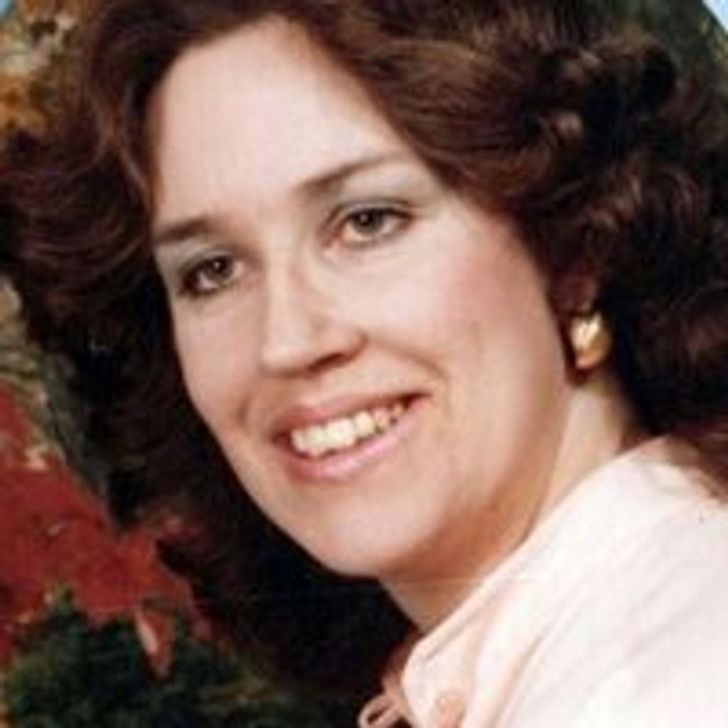Betty Lou Wilkerson