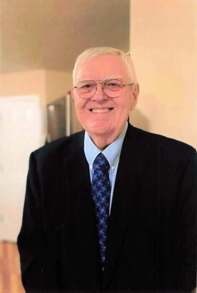 Henry Allen Poteet, Jr. Profile Photo