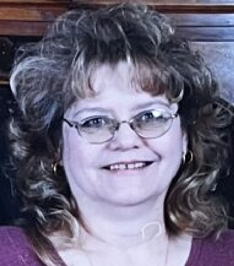 Phyllis Ann Ellis (Skidgel)