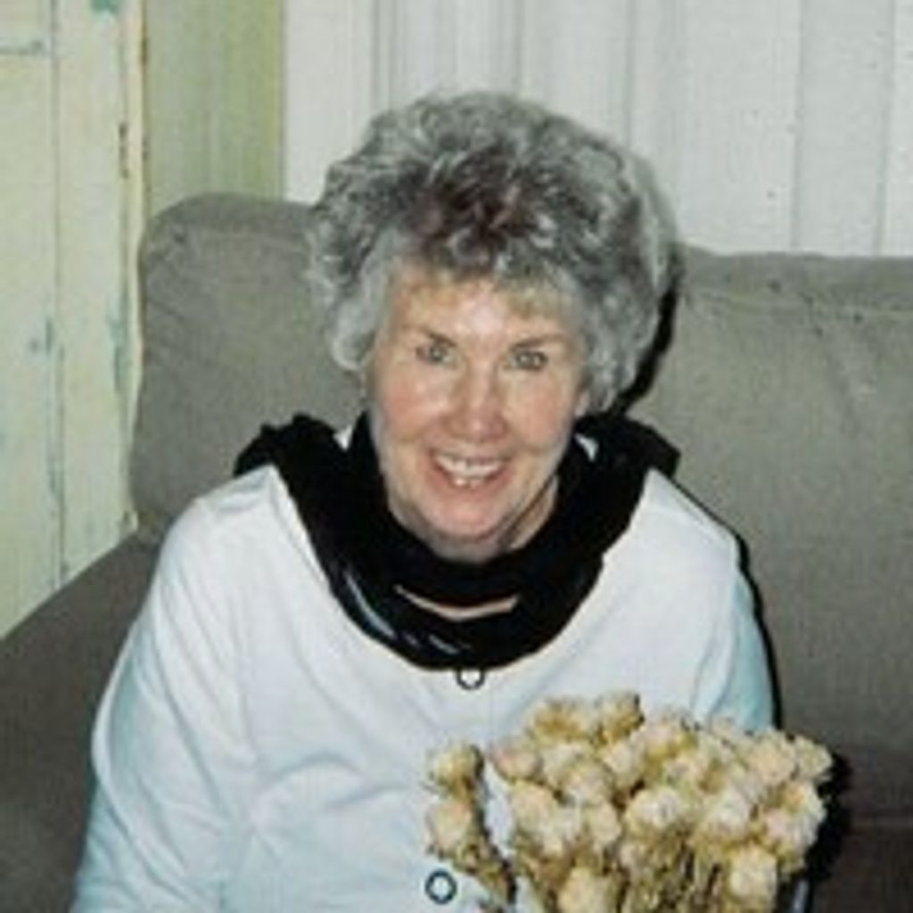 Matye Ferne Belknap