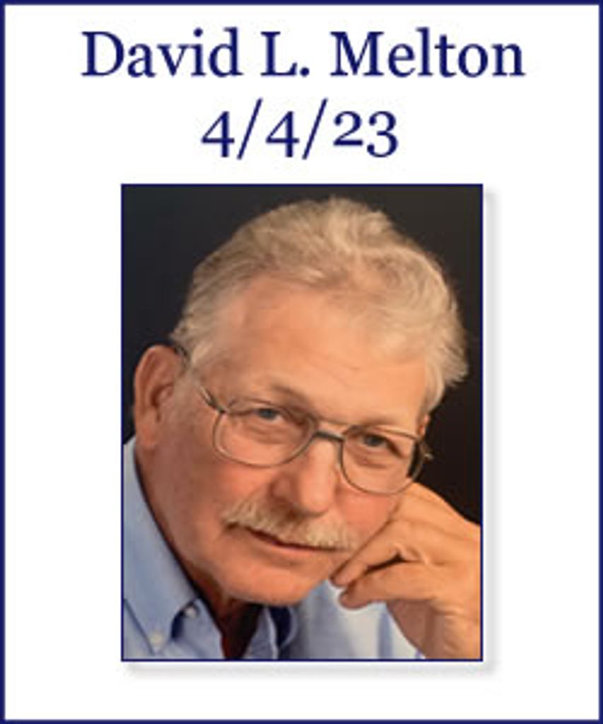 David Melton