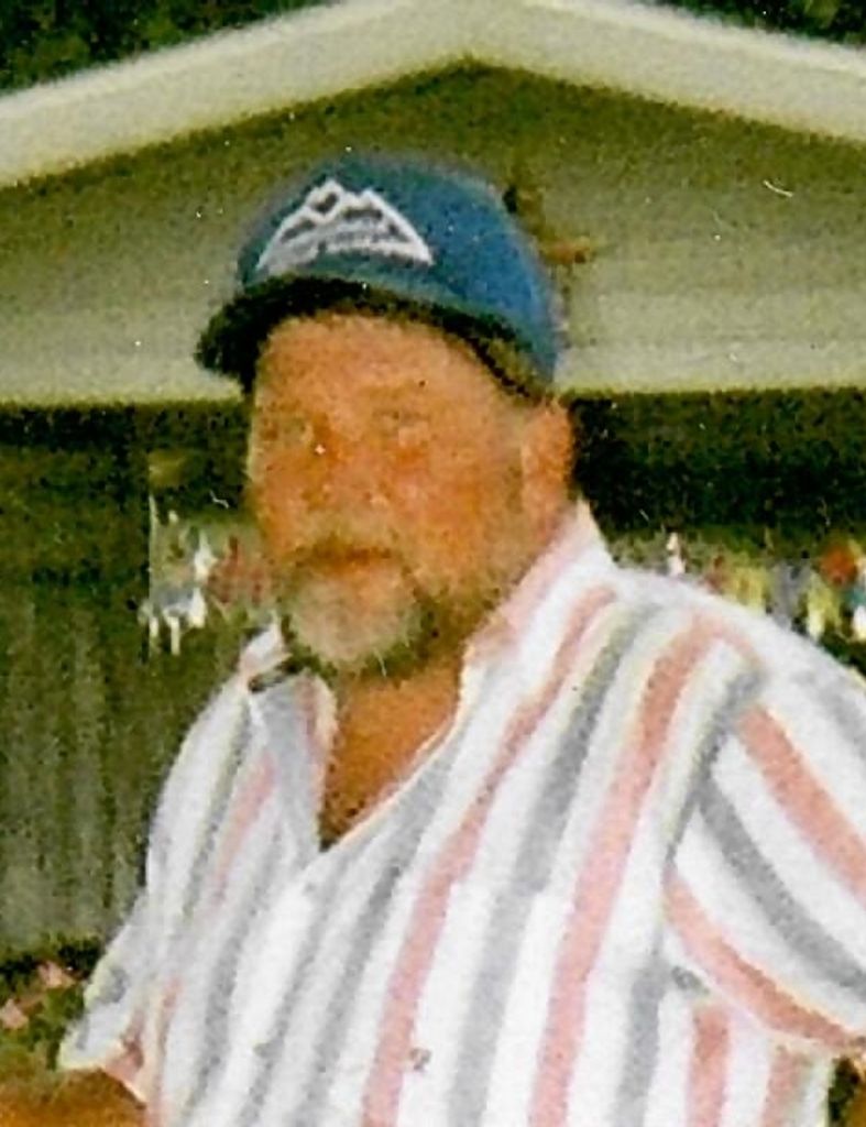 Randall Allen Sutton Profile Photo