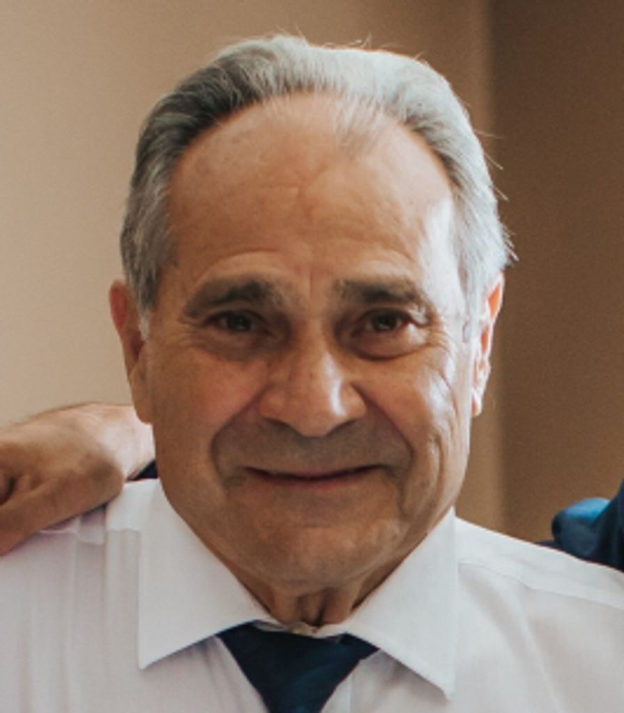 Fernando Pedatella Profile Photo
