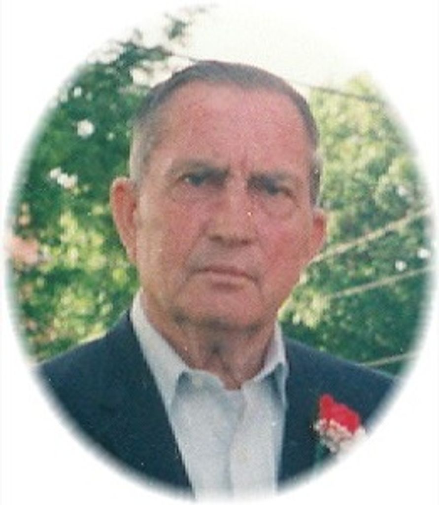 Billy E. Anderson