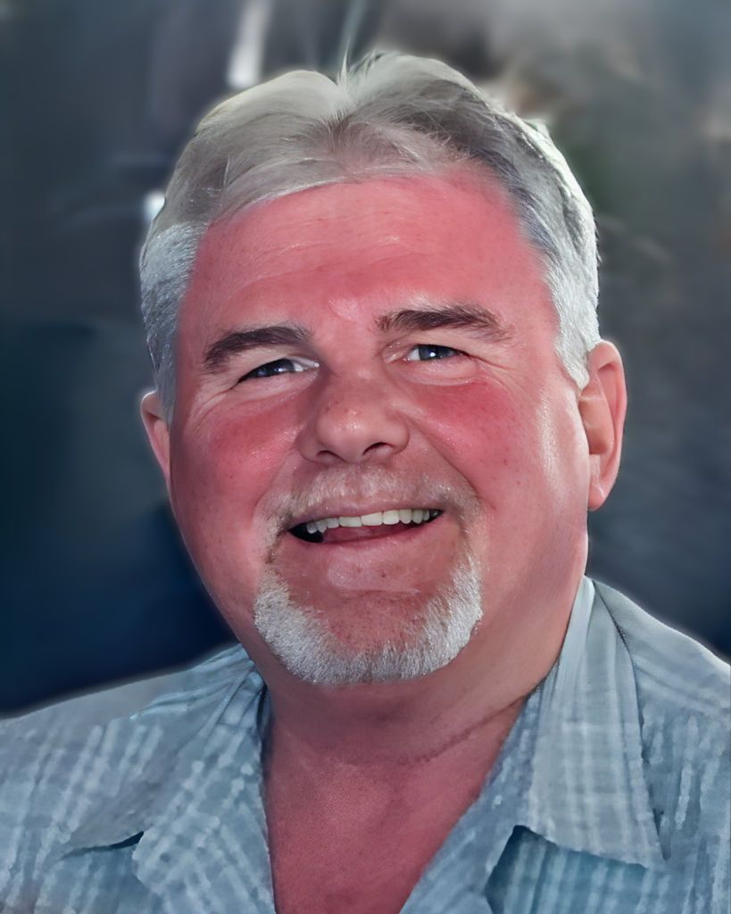 Scott D. Hungerford Profile Photo