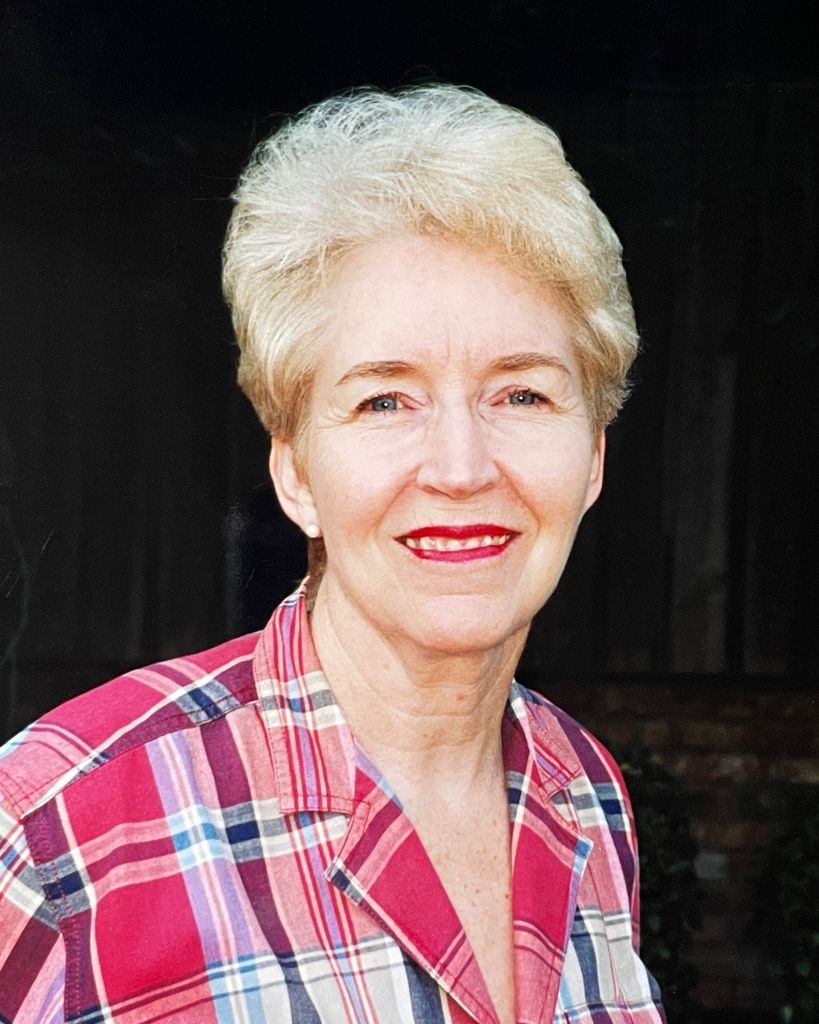 Patricia "Pat" Berry Profile Photo