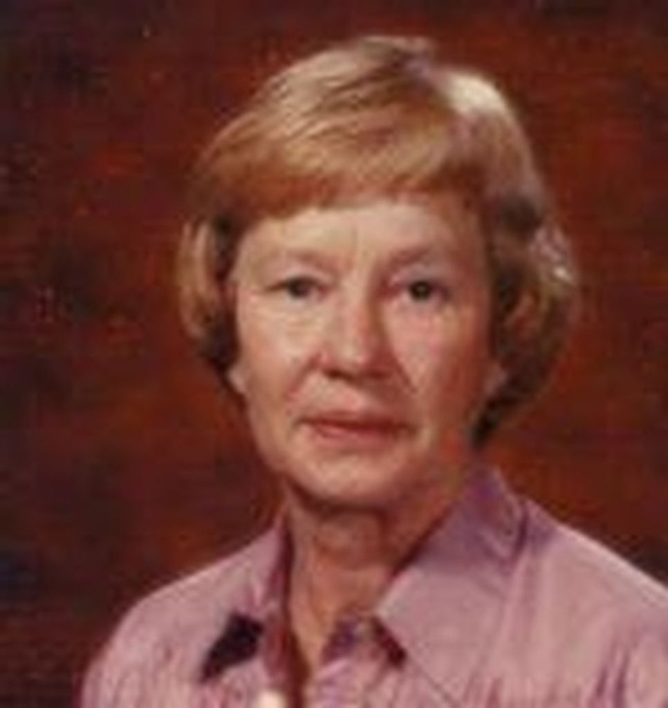 Josephine Hurley Spiers