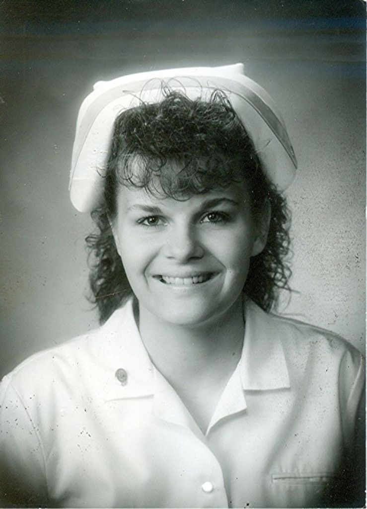 Jacqueline (Seifert)  Hershberger