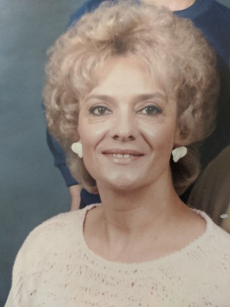 Ruby Mae Sauceman Profile Photo