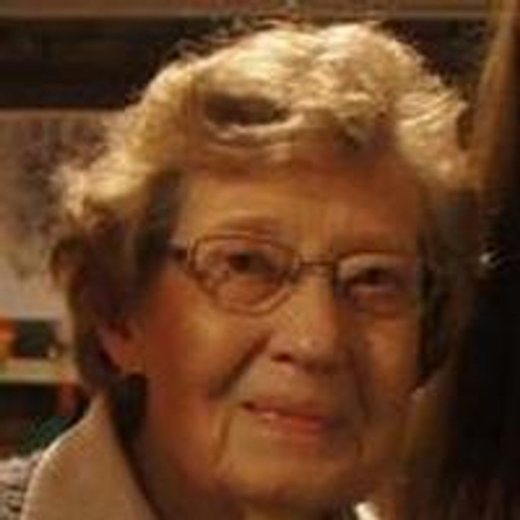 Bunice D. Heidtke