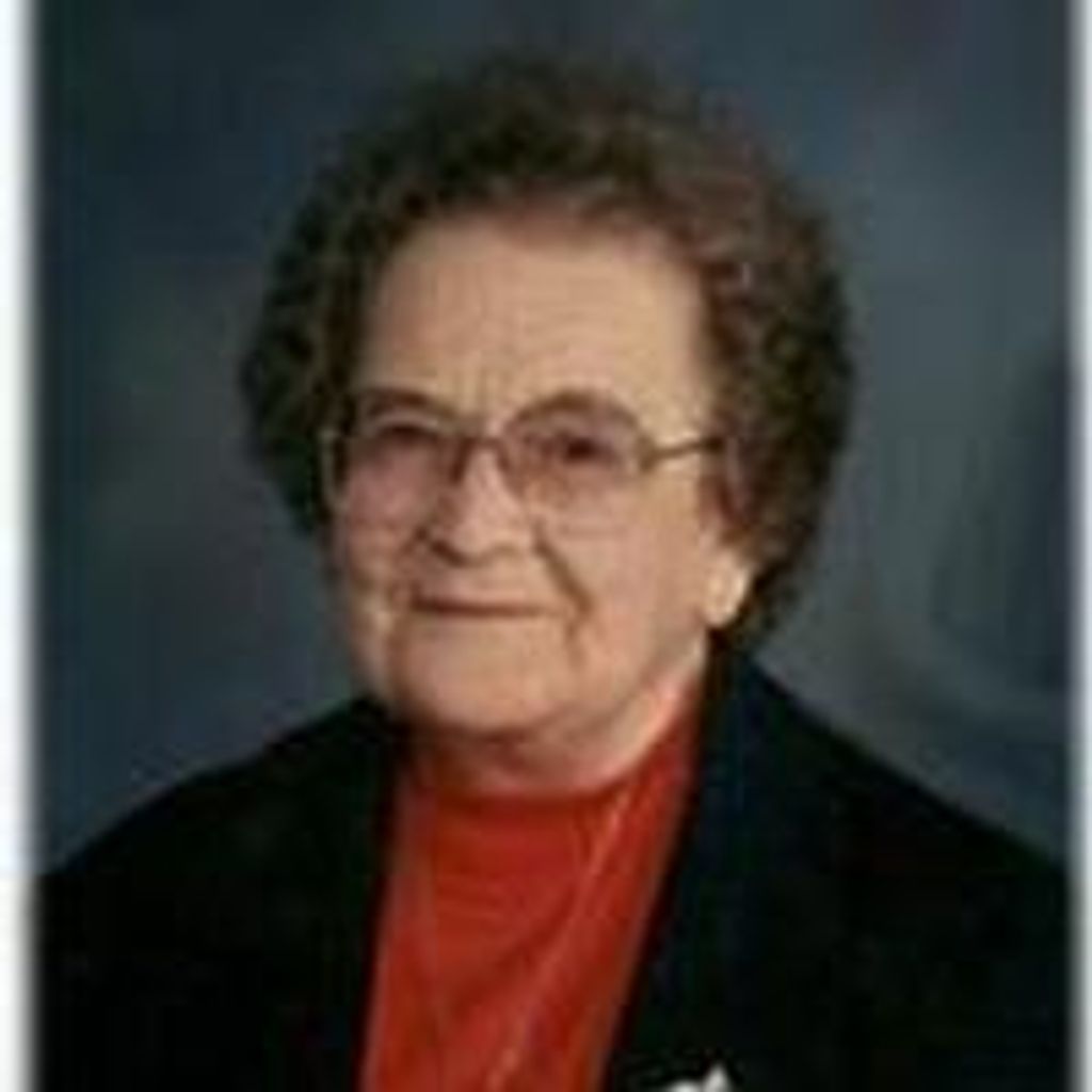 Agnes Elsbeth Spenst