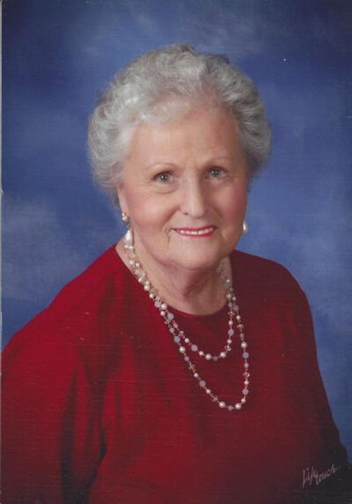 Monna Mae Shippy Profile Photo