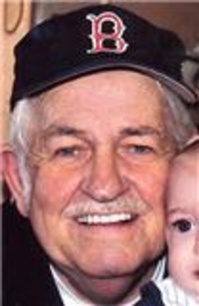 William "Bill" Toomey