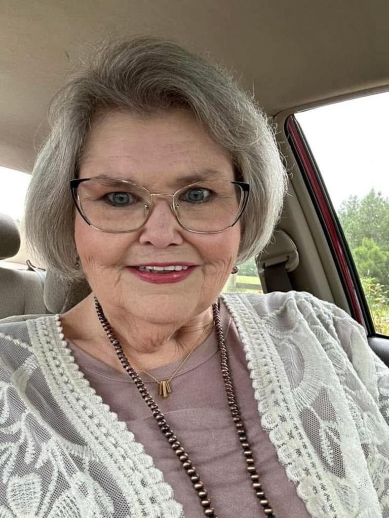 Virginia Ann Crabtree Profile Photo