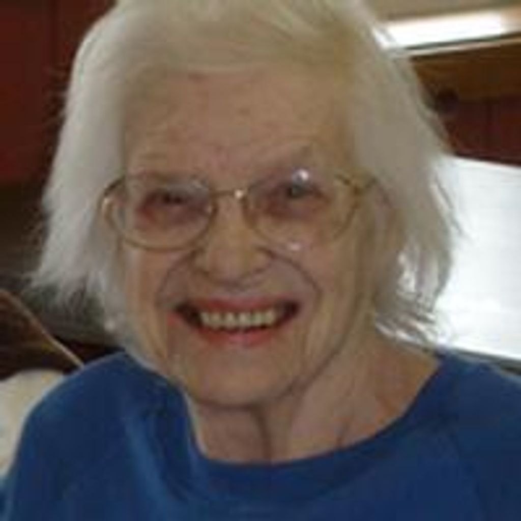 Bette J Brown