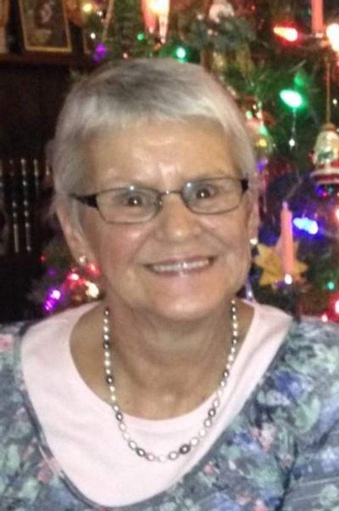 Gunhilde "Hilda" Guidie Profile Photo
