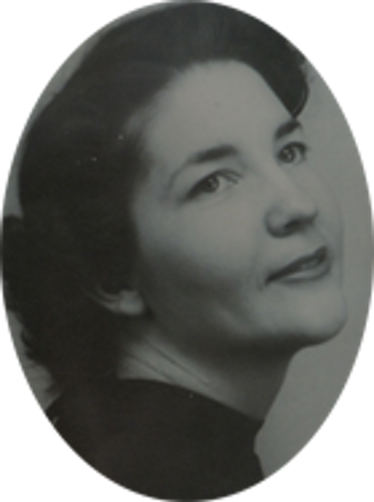 Cecile Maywalt