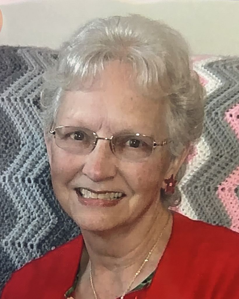 Roseann Holton