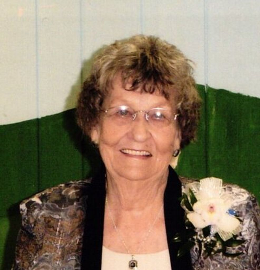Jo Griffin Miller Profile Photo