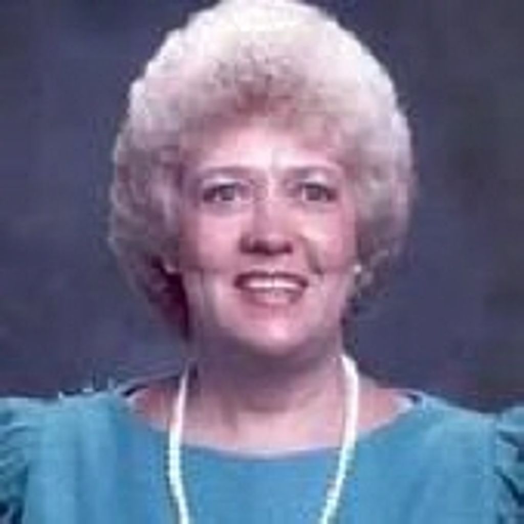 Lucille Shankle