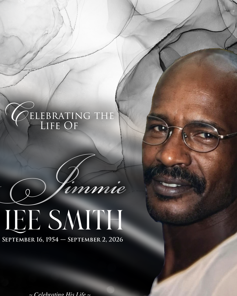 Jimmie Lee Smith Profile Photo