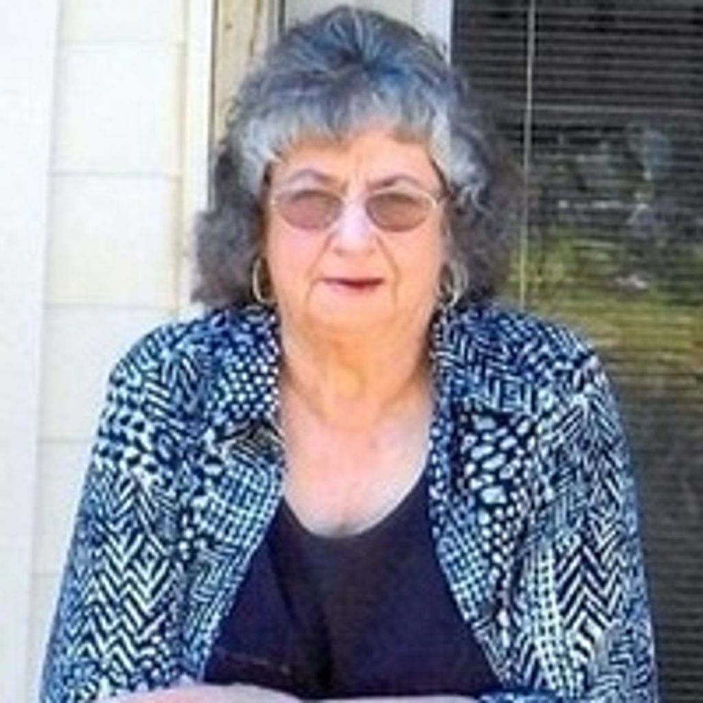 Norma Jean Humphrey