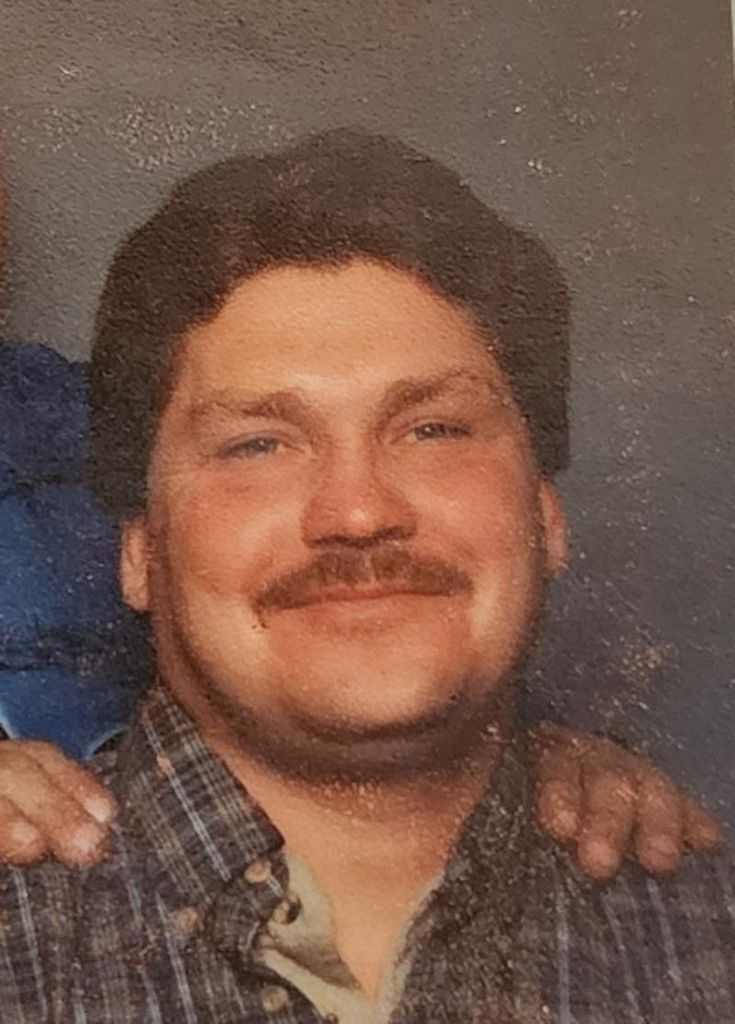 David Wakefield Profile Photo