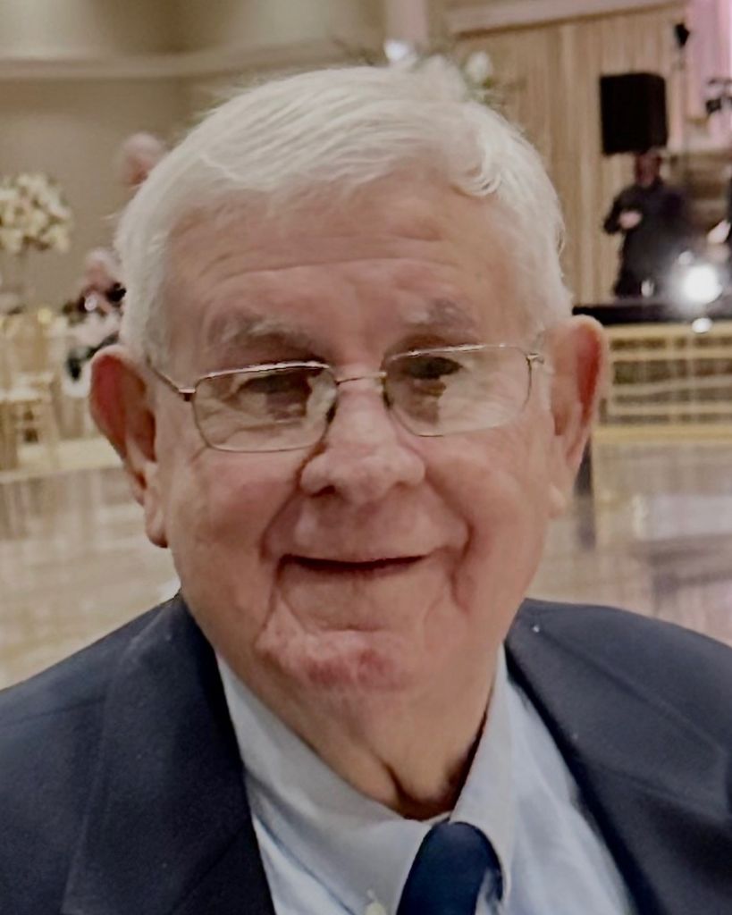 Michael "Mickey" Mills Profile Photo