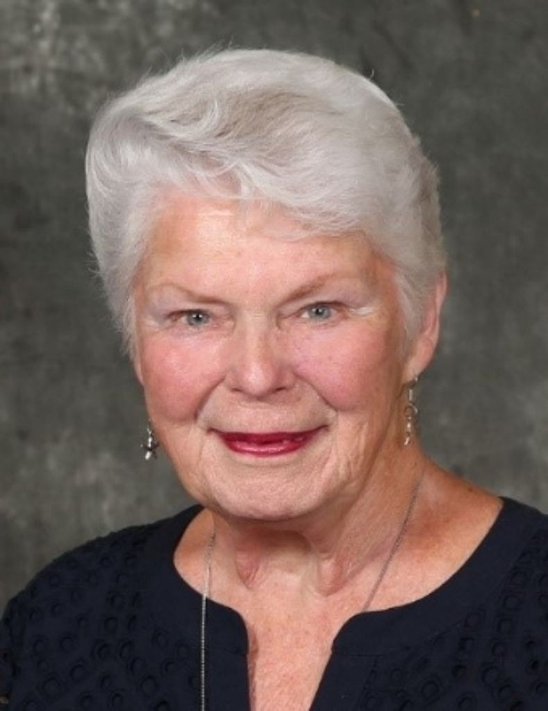 Margaret Ann Christian Profile Photo