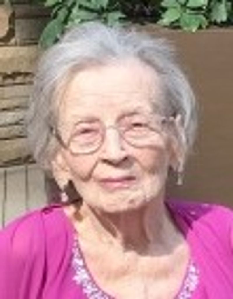 Martha (Cleghorn)  Fletcher