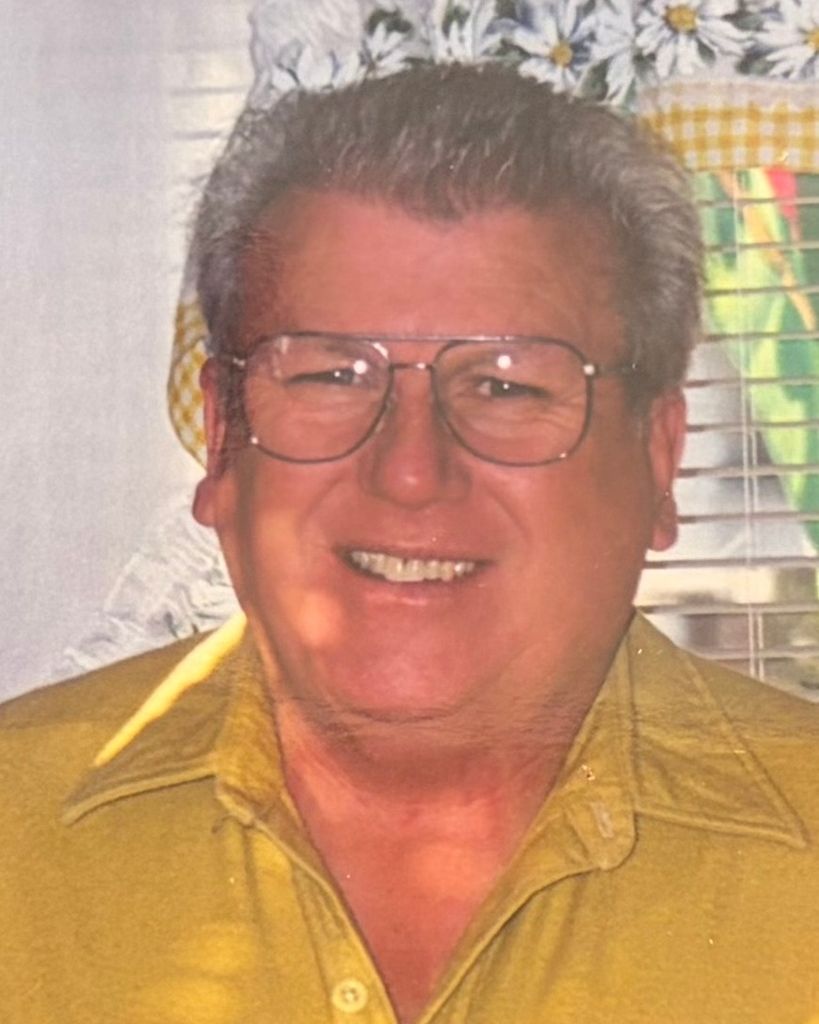 Fenton Cartwright, Sr. Profile Photo