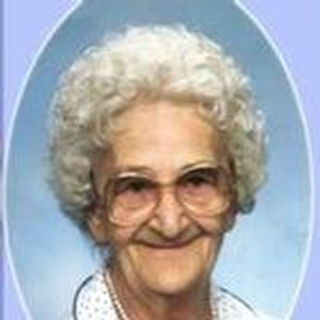 Frances Anna Prowitt