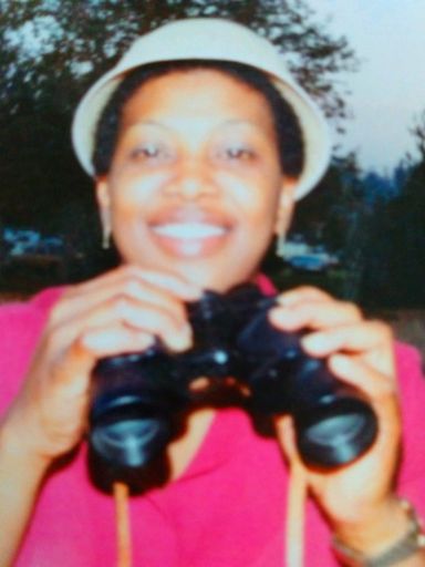 Photo of Joanne Marie Burks