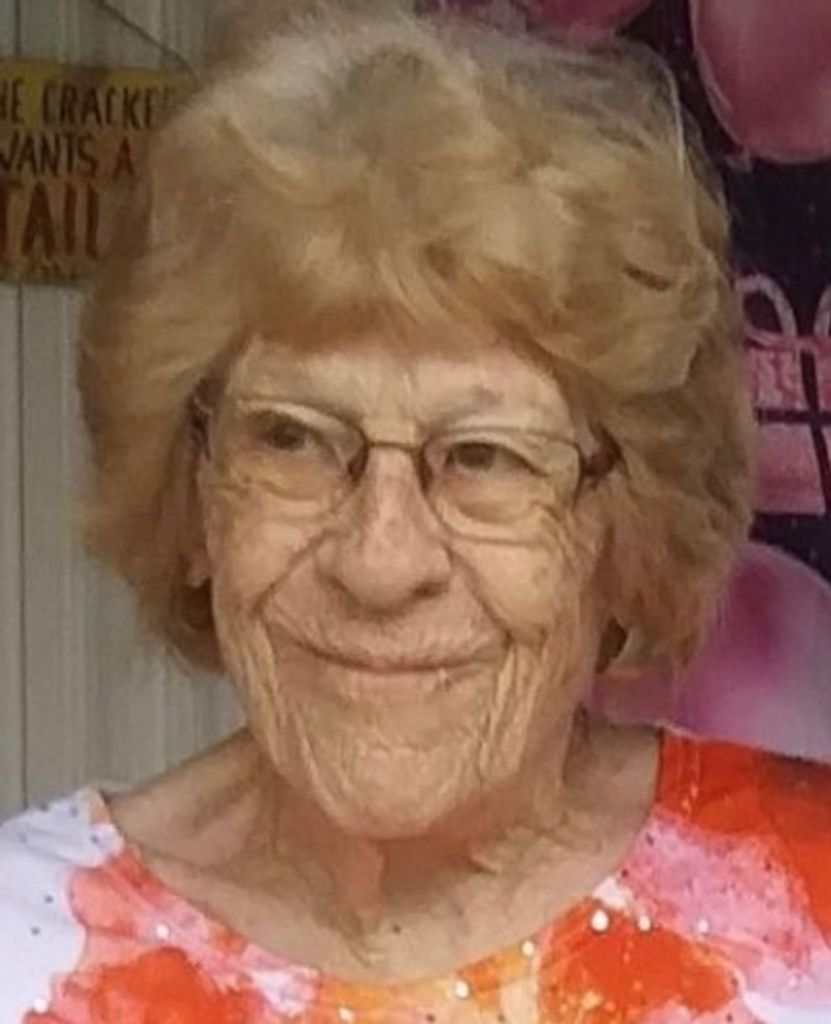 Marjorie Tatro Paxman Profile Photo